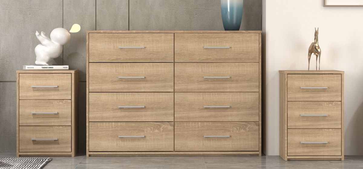 DISCOUNTED BEDROOM FURNITURE SETS