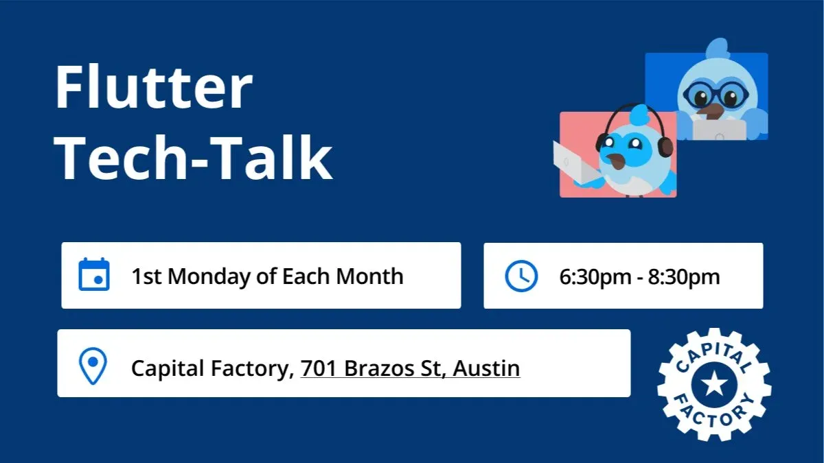 Flutter Tech-Talk - Professional Agentic Coding Series