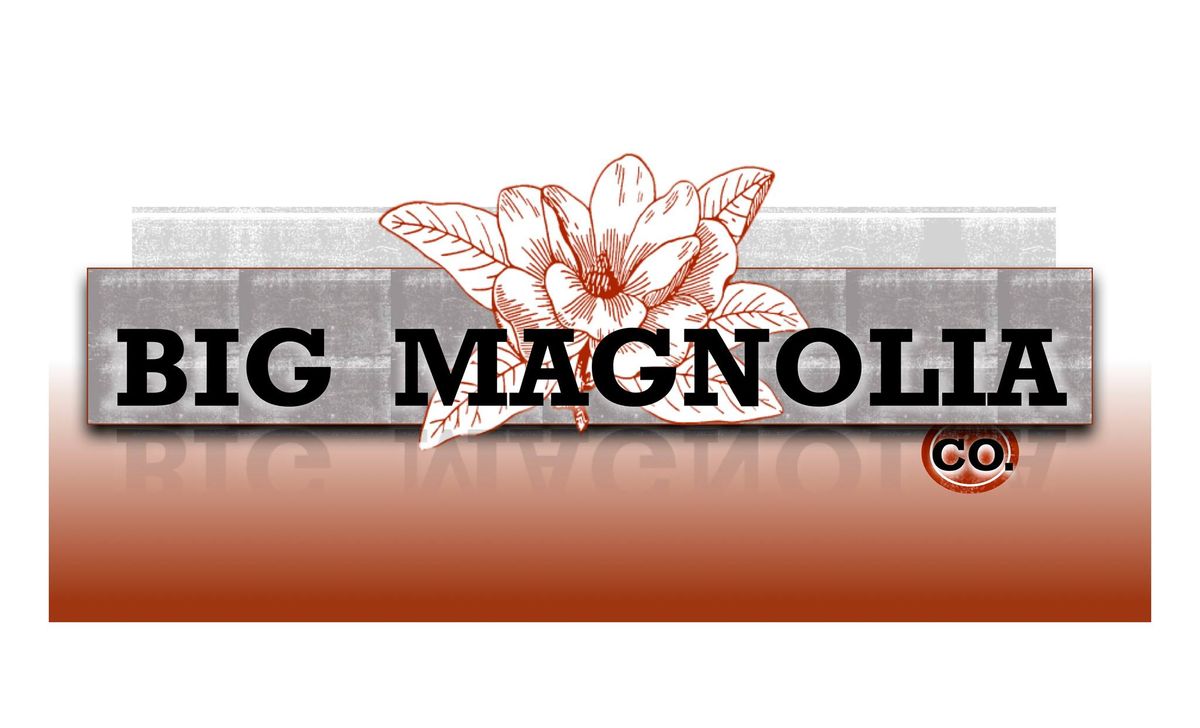 Big Magnolia Company at The Keys Grill & Piano Bar