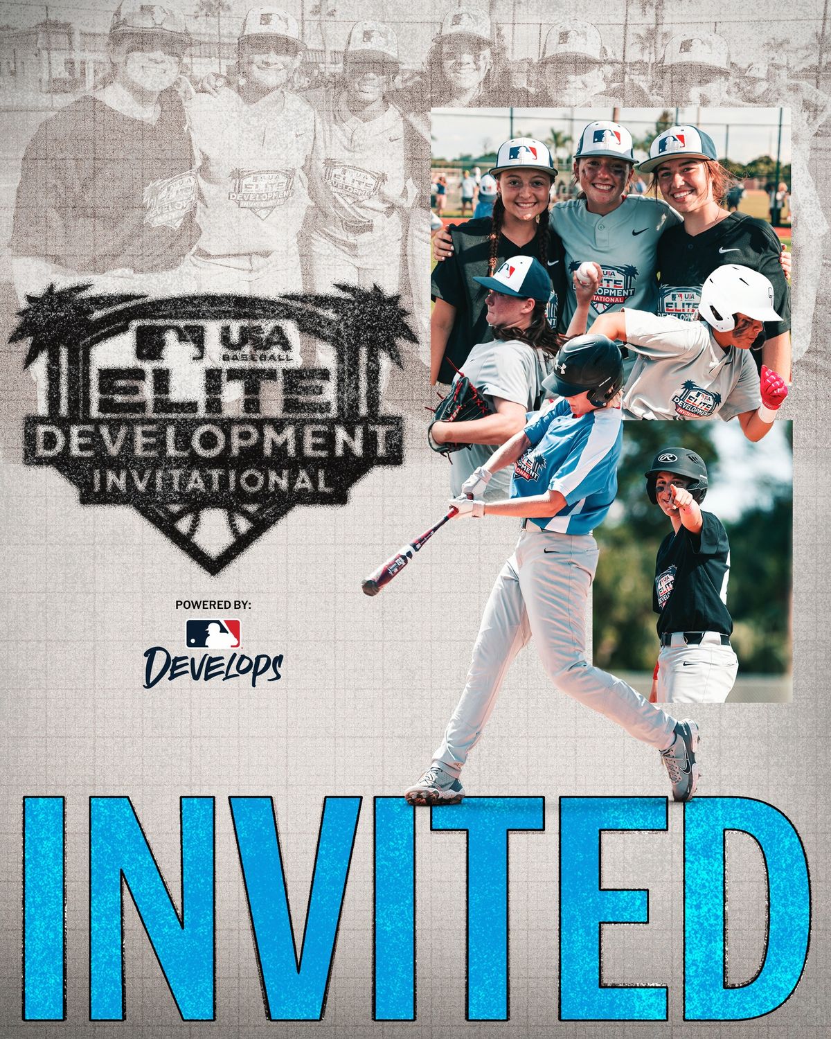 USA Baseball Elite Development Invitational