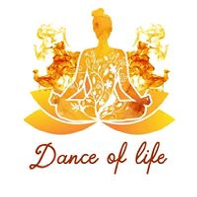 Dance of life Yoga, Bellydance