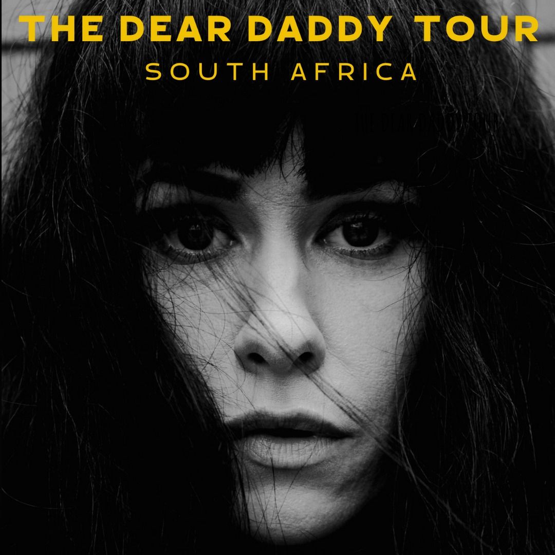 Anna Wolf live at The Boiler Room Bar PTA - The Dear Daddy Tour