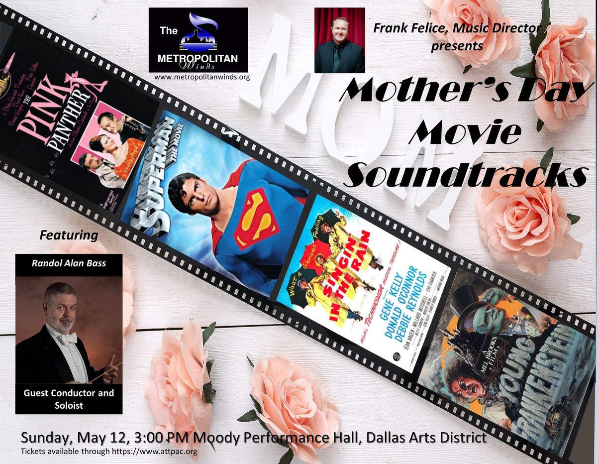 Mother\u2019s Day Movie Soundtracks
