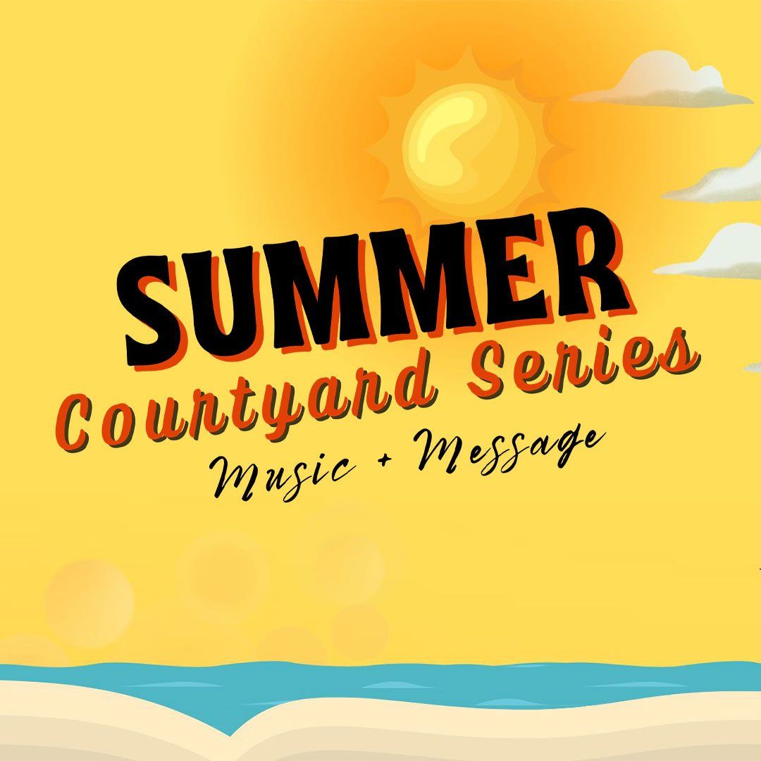 Summer Courtyard Series