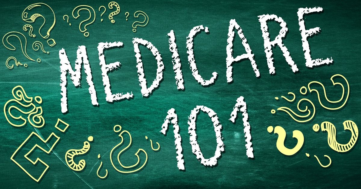 Medicare 101