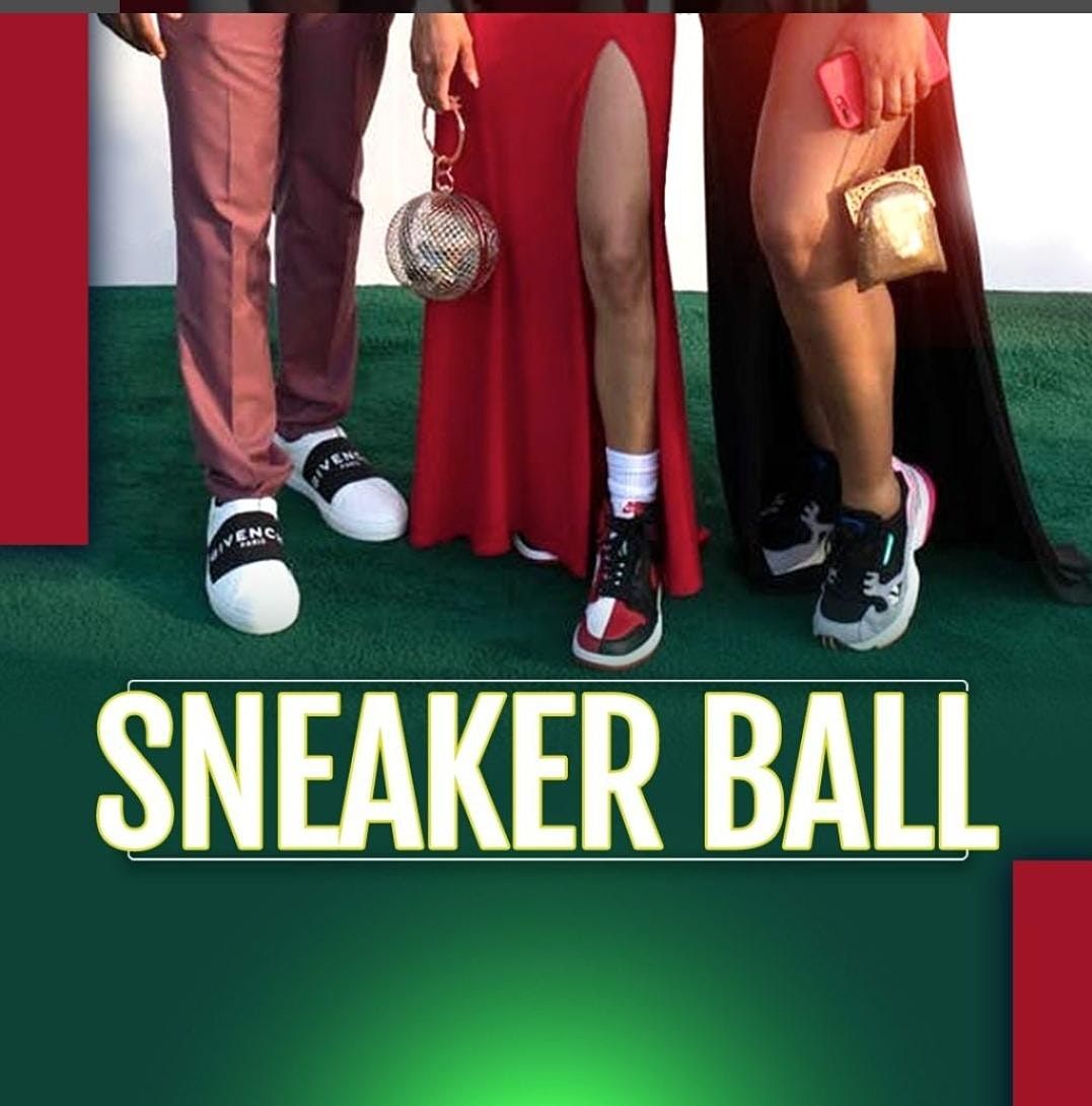 Sneaker Ball