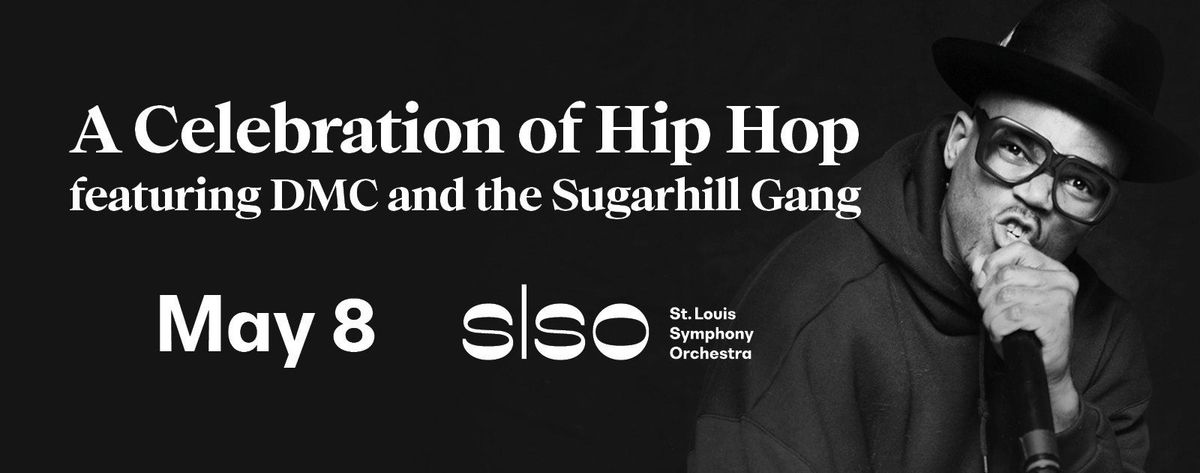 The Sugarhill Gang at Bergen Performing Arts Center