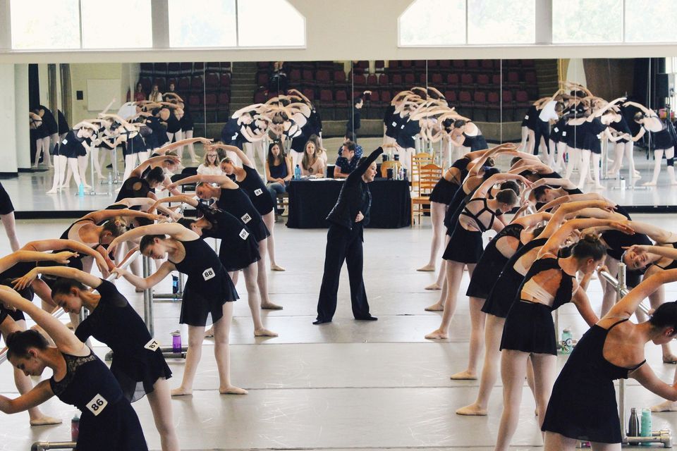 Somerset, KY, pep & pizzazz dance studio, Somerset, 17