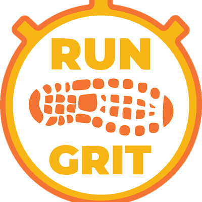 Run G.R I.T.