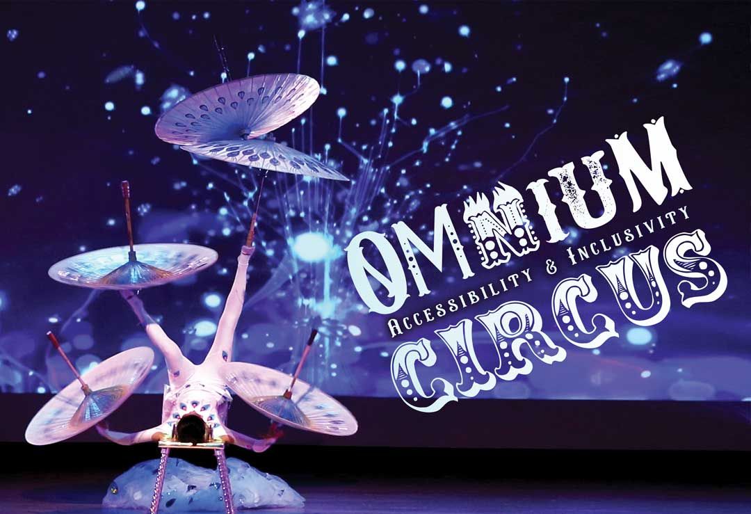 Omnium Circus: I'm Possible II