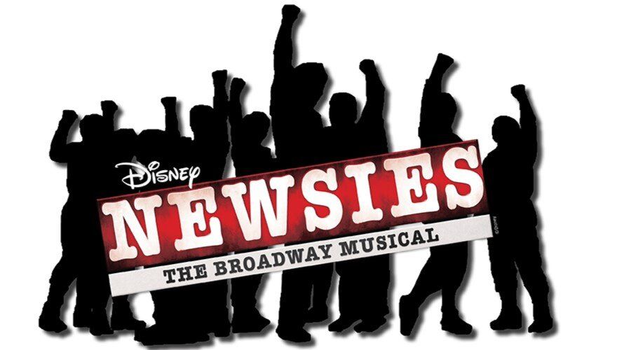 Disney's Newsies