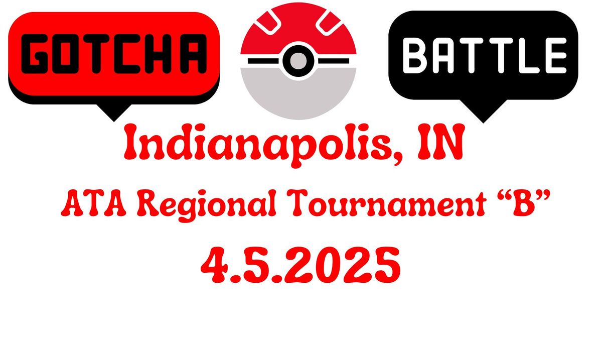 ATA Regional Tournament