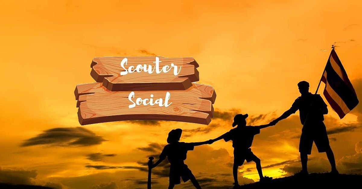 Scouter Social