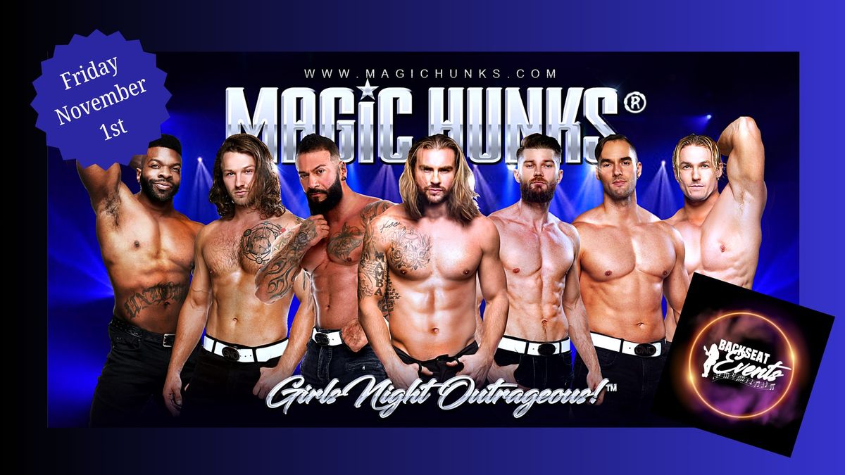 Magic Hunks