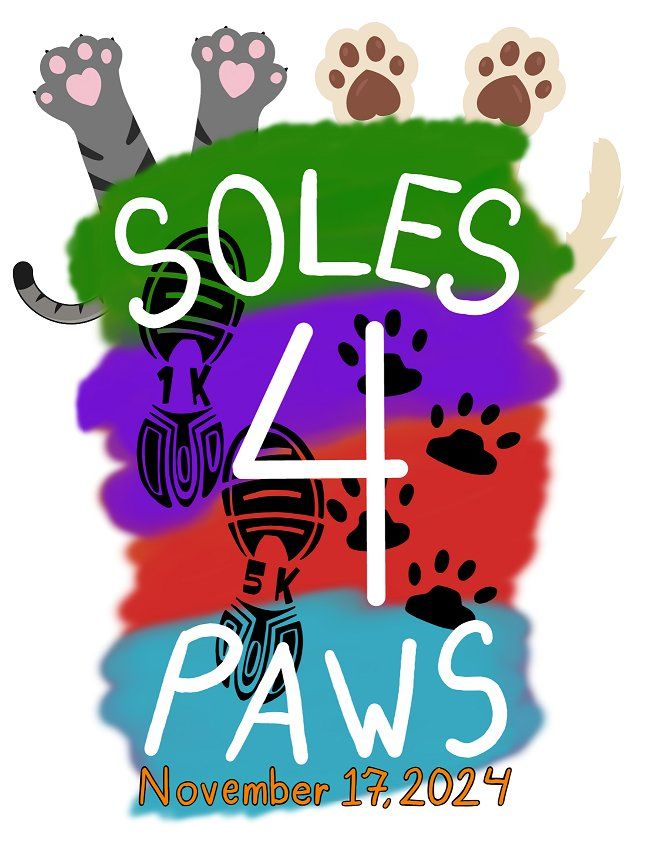 Soles4Paws 