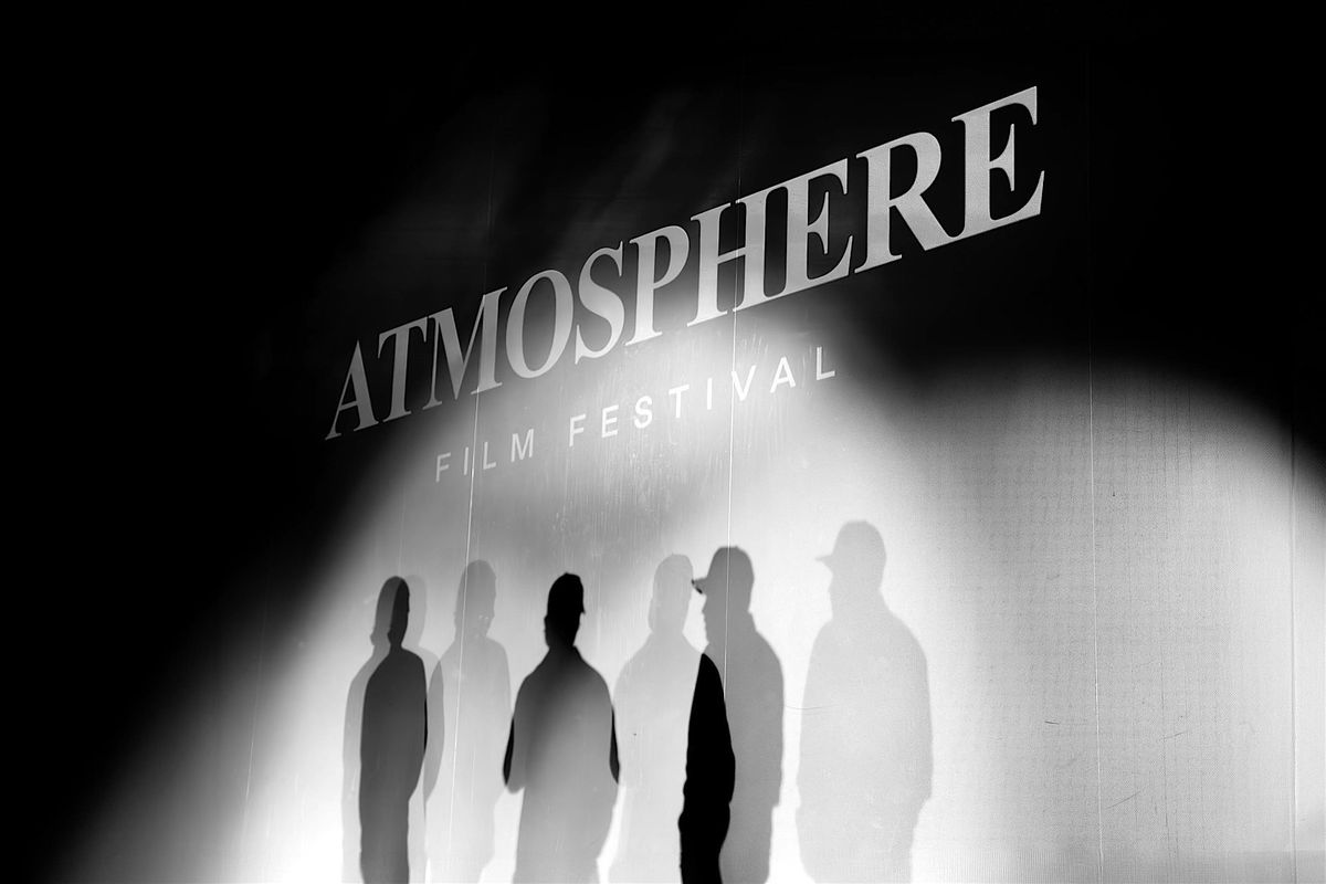Atmosphere Film Festival