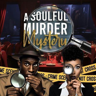 Soulful Murder Mystery