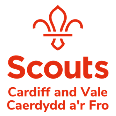 Cardiff and Vale Area Scouts