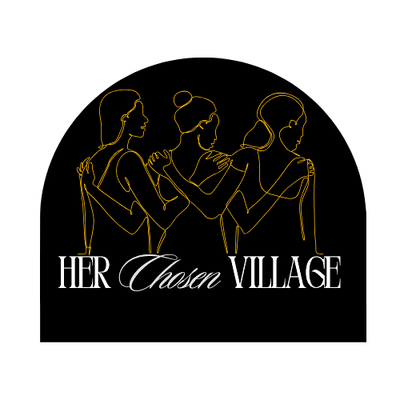 Her Chosen Village