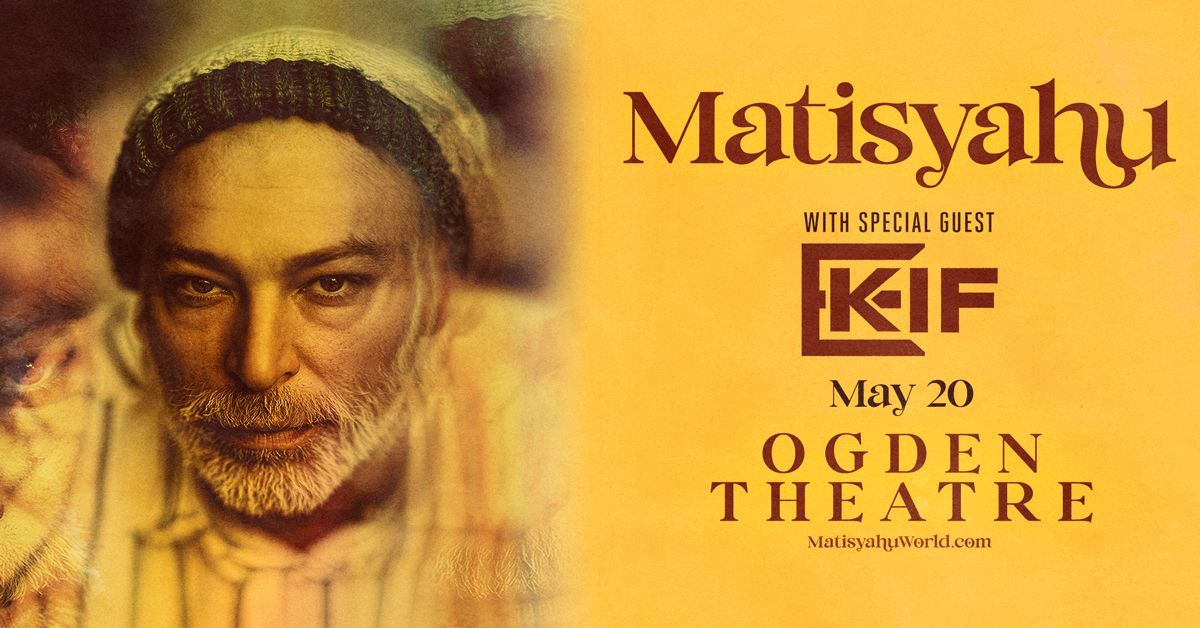 Matisyahu