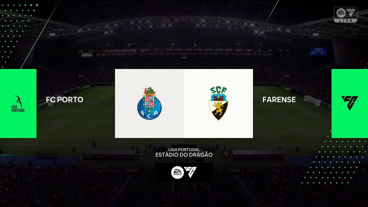 FC Porto vs Moreirense FC Tickets