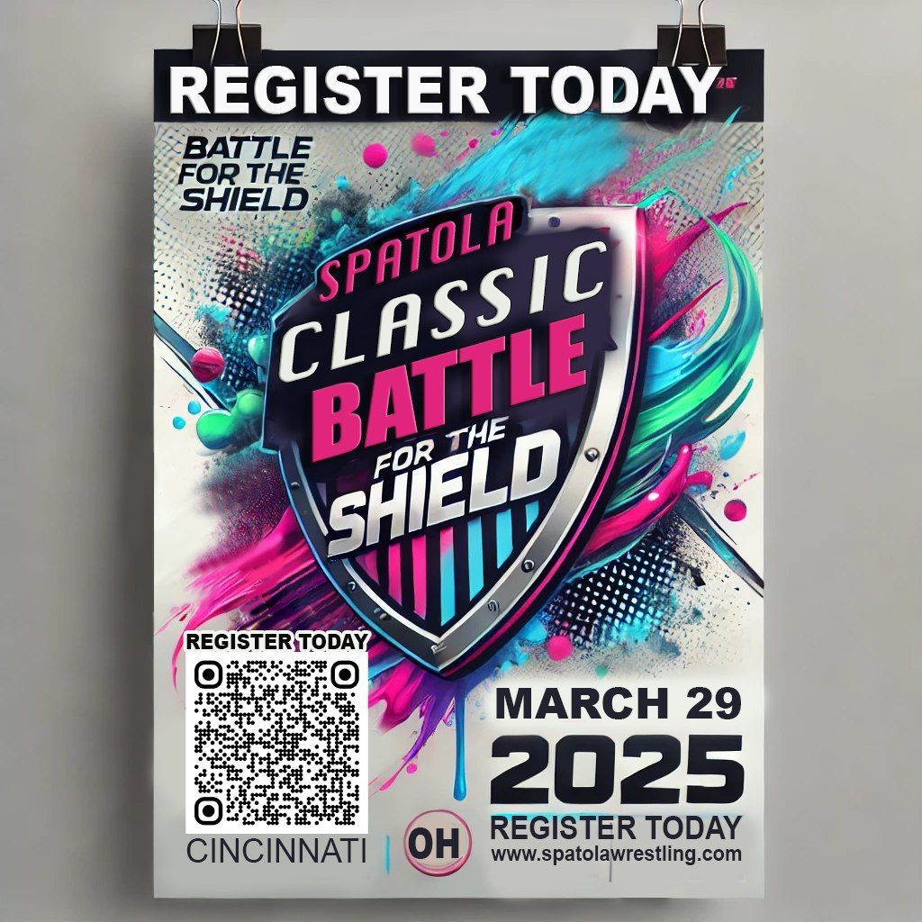 2025 Spatola Classic - Battle for the shield