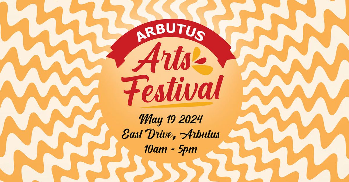 51st Arbutus Arts Festival 