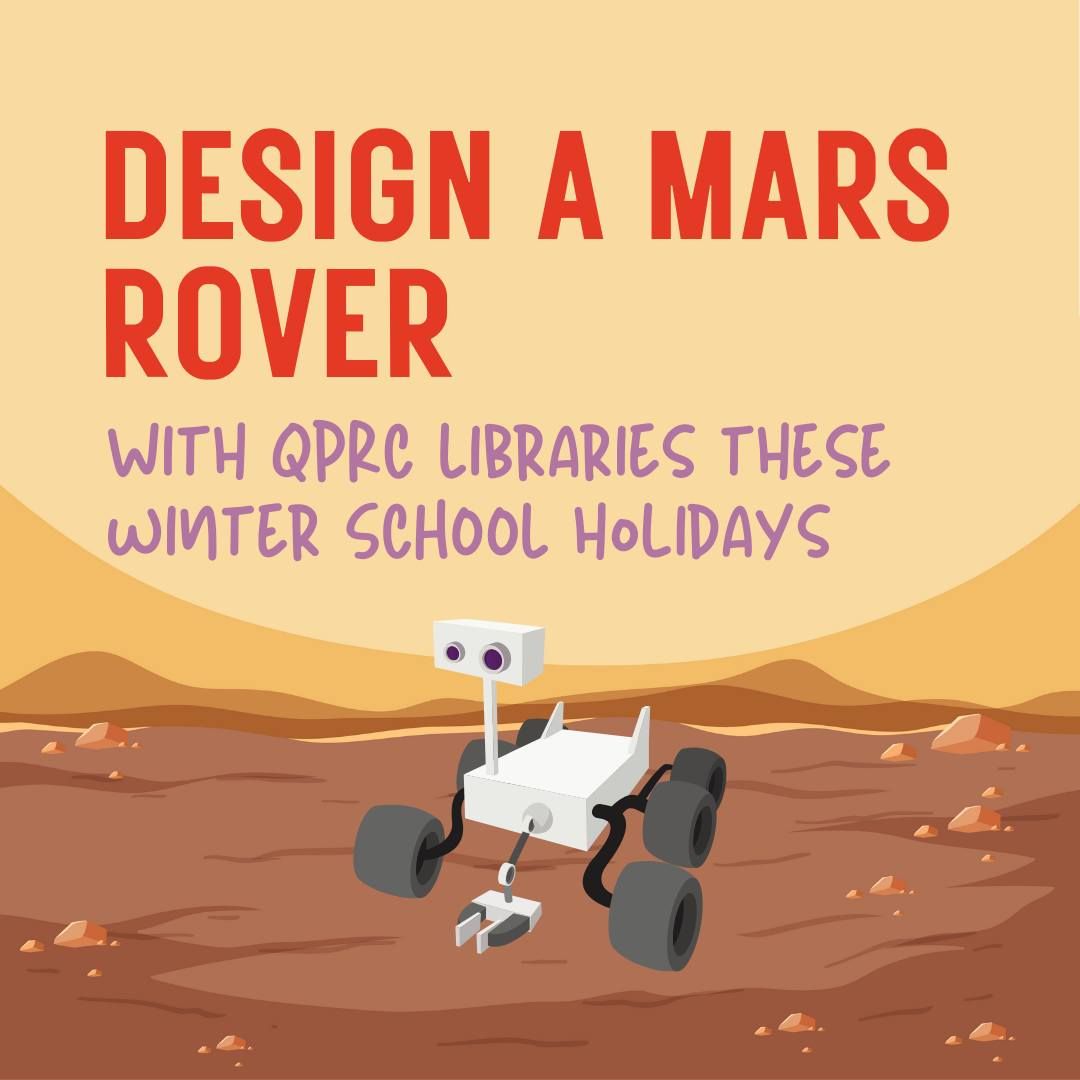 Mars Rover LEGO Robotics session