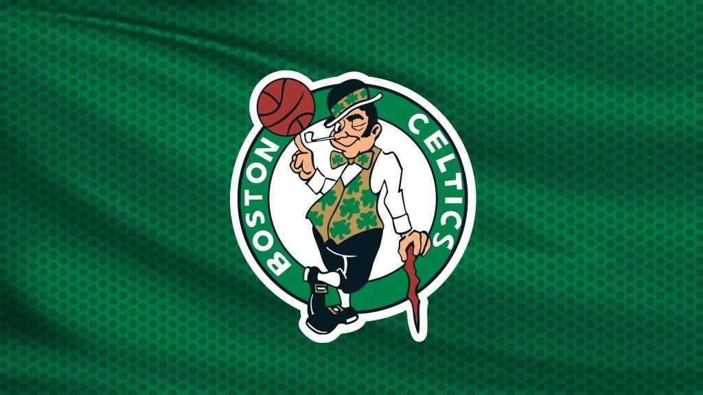 Boston Celtics vs. Toronto Raptors (Preseason)