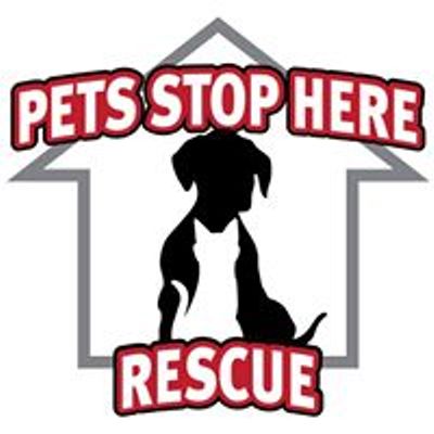 Pets Stop Here, Inc.