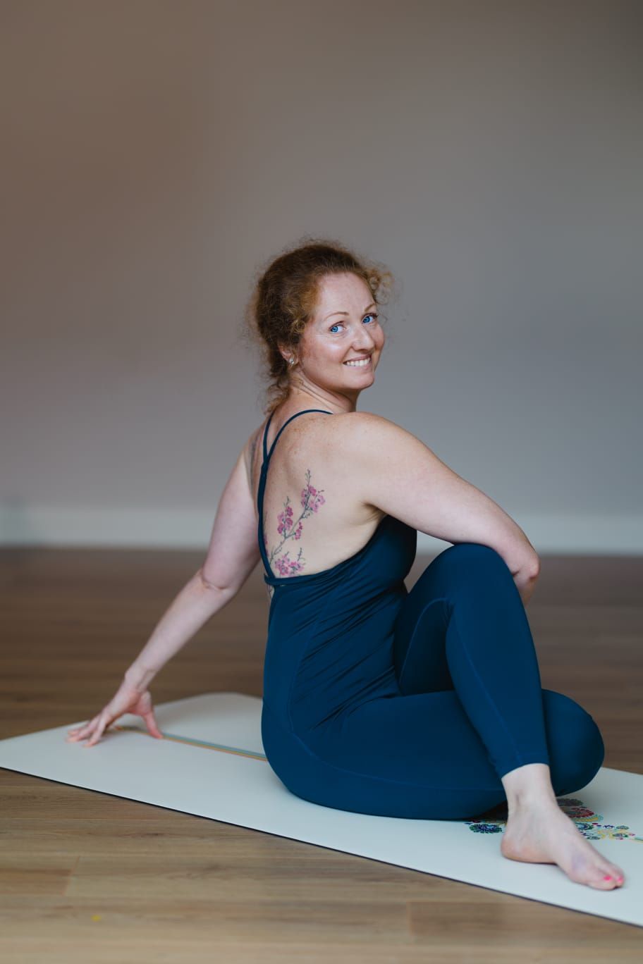 Anatomy for Yoga Teachers, PT\u2019s and Therapists. 5 hour certified refresher