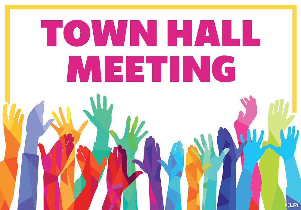 Phoenix Town Hall Meeting