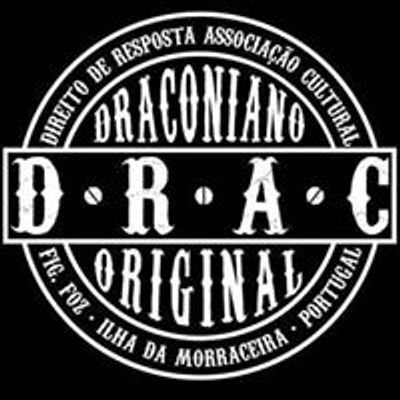 DRAC - Direito de Resposta  Associa\u00e7\u00e3o Cultural