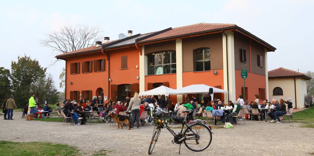 Spettacolo per bambini: Viviamo le fiabe