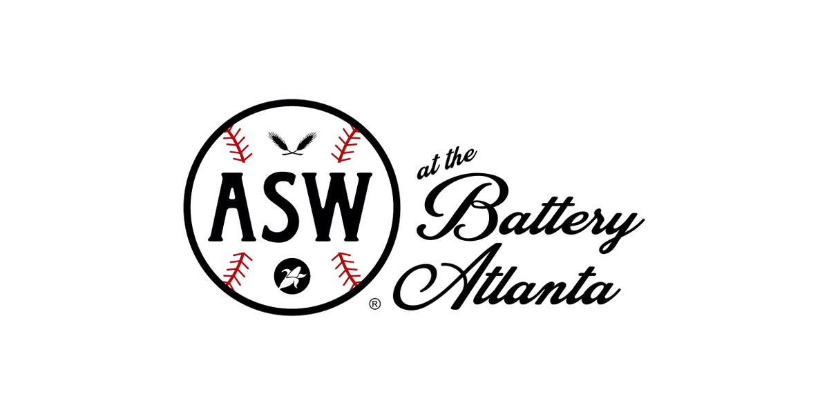 Grand Opening of ASW at The Battery ATL + Launch of Bustletown Vodka