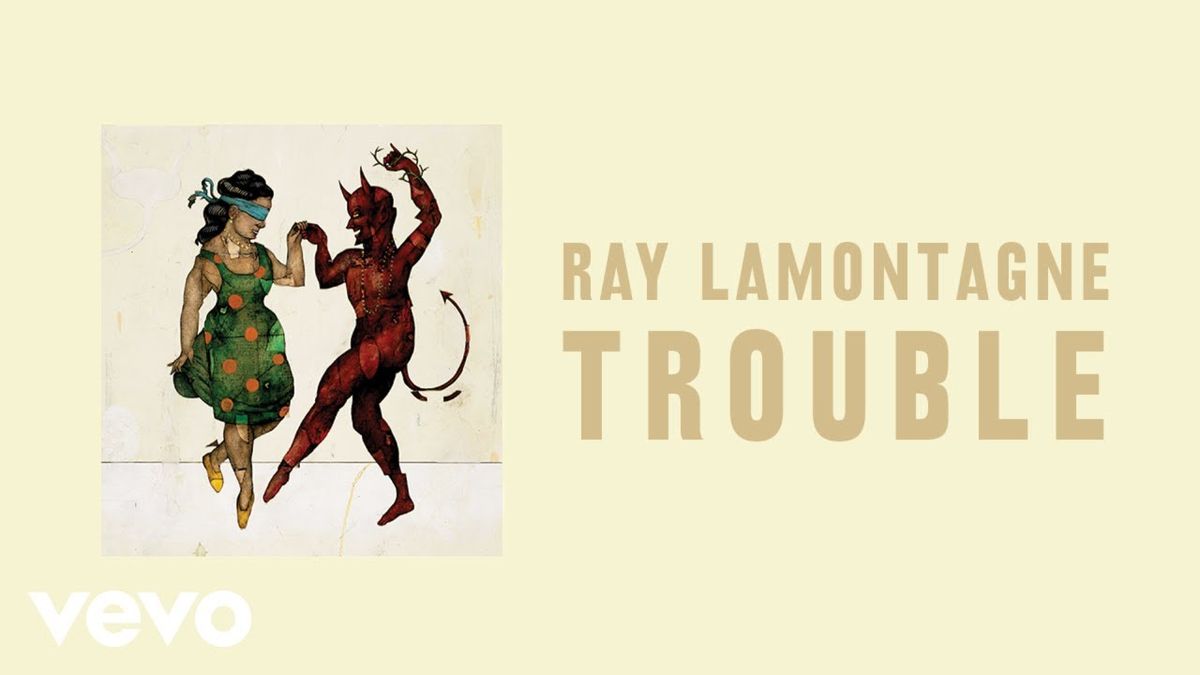 Ray LaMontagne with The Weather Station (Rescheduled from 9\/26\/2025)