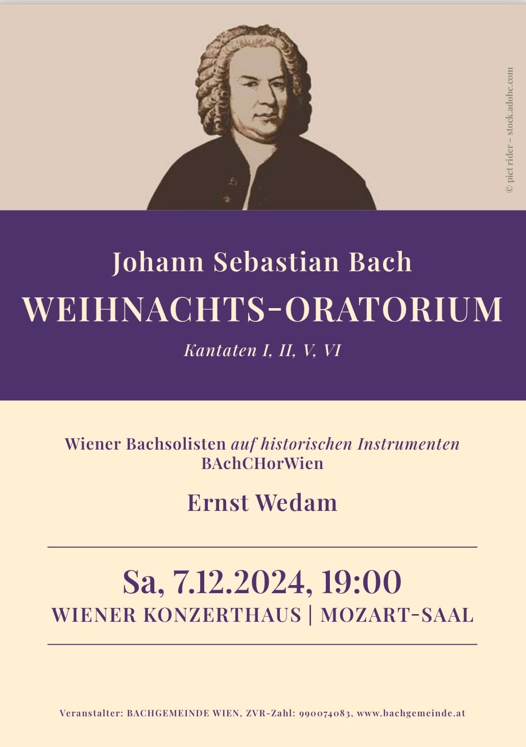 Weihnachts-Oratorium