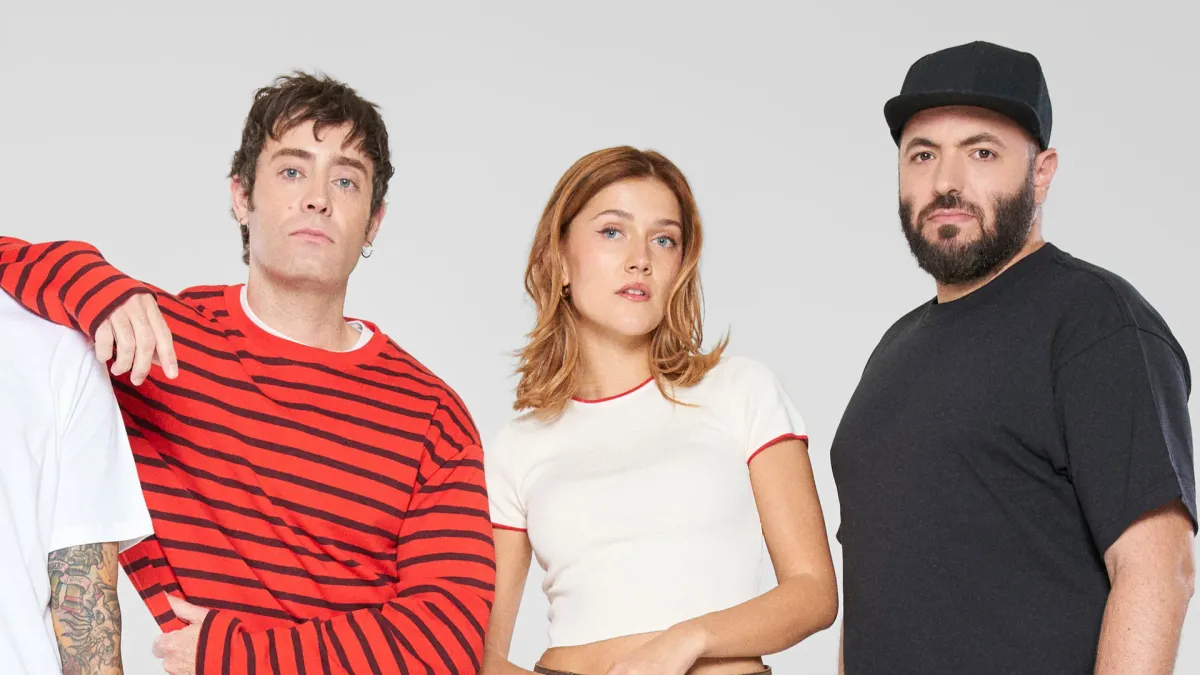 La La Love You in Ciudad de M\u00e9xico