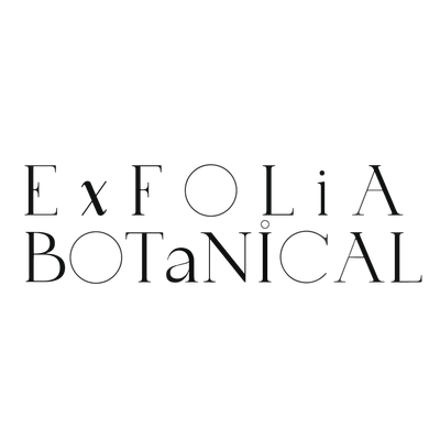 Exfolia Botanical