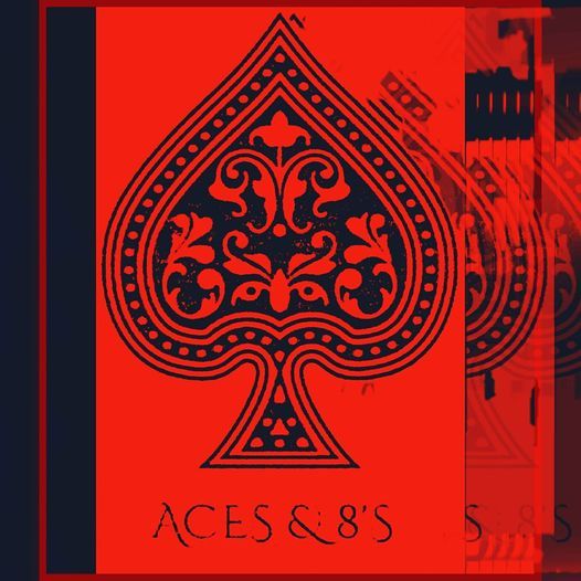 Aces & 8's\/ Strokers Dallas