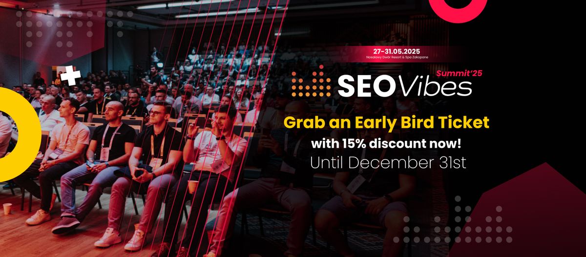 SEO Vibes Summit '25