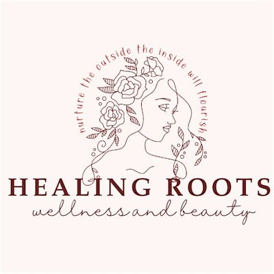 Lauren Yeager of Healing Roots Wellness and Beauty