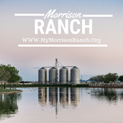 Morrison Ranch, Gilbert, AZ
