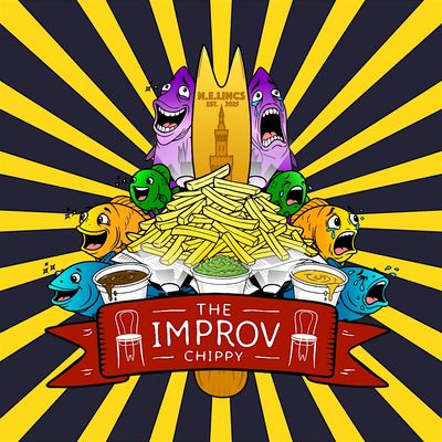 The Improv Chippy