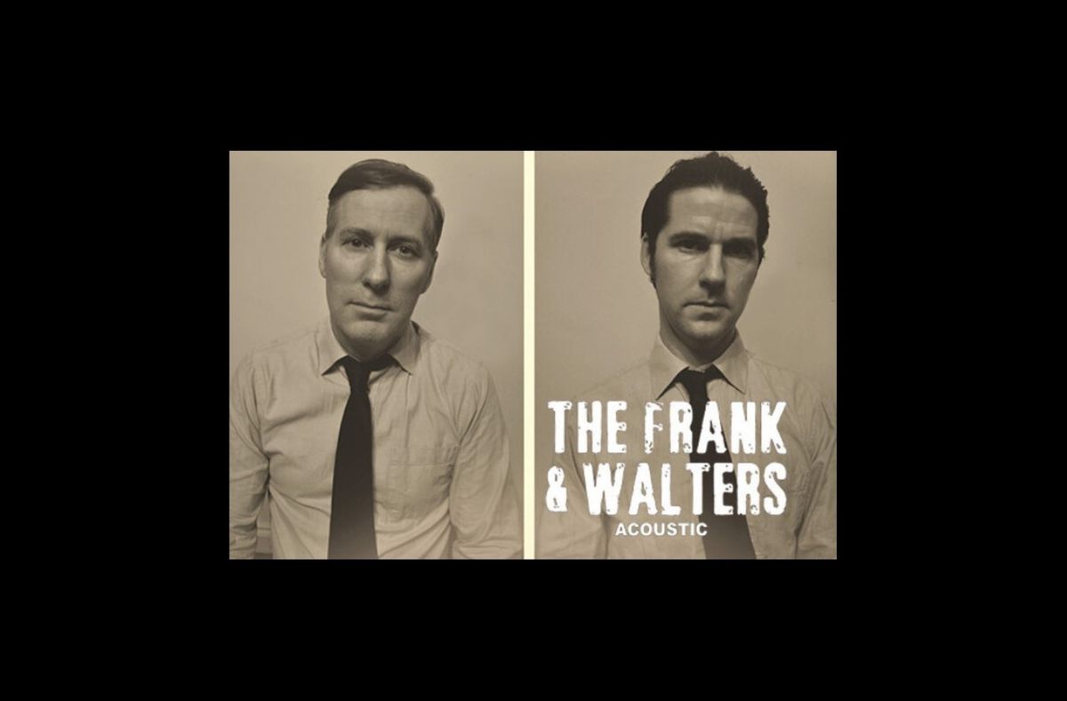 The Frank & Walters at The Chester Tavern, Kidderminster