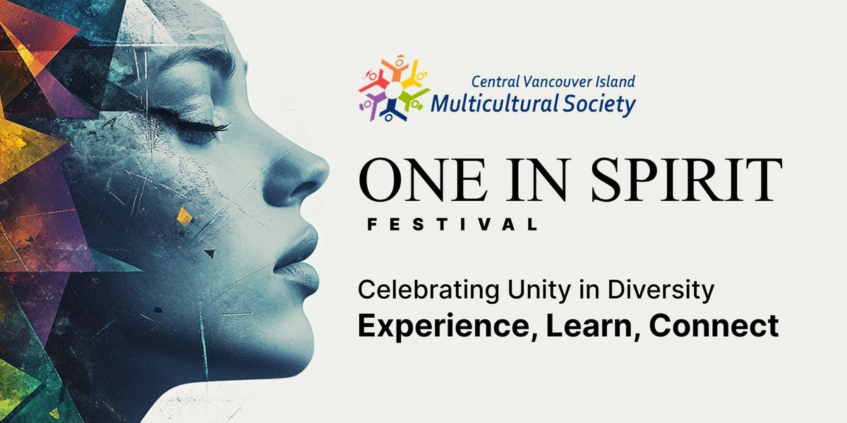 One in Spirit Festival 