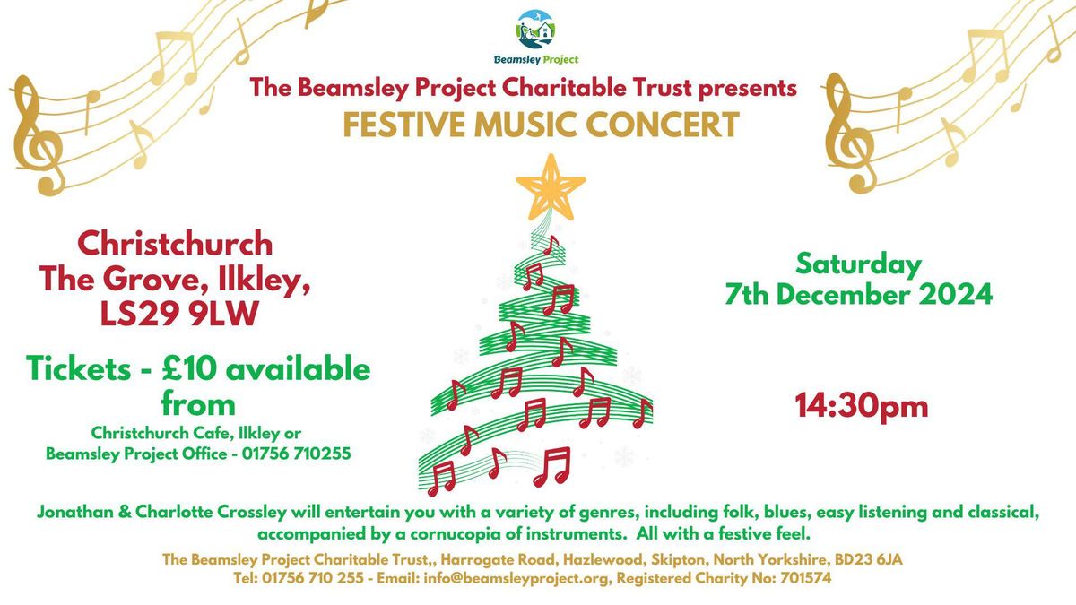 Festive Music Concert