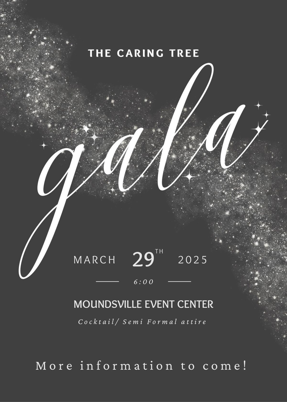 40th Anniversary Gala