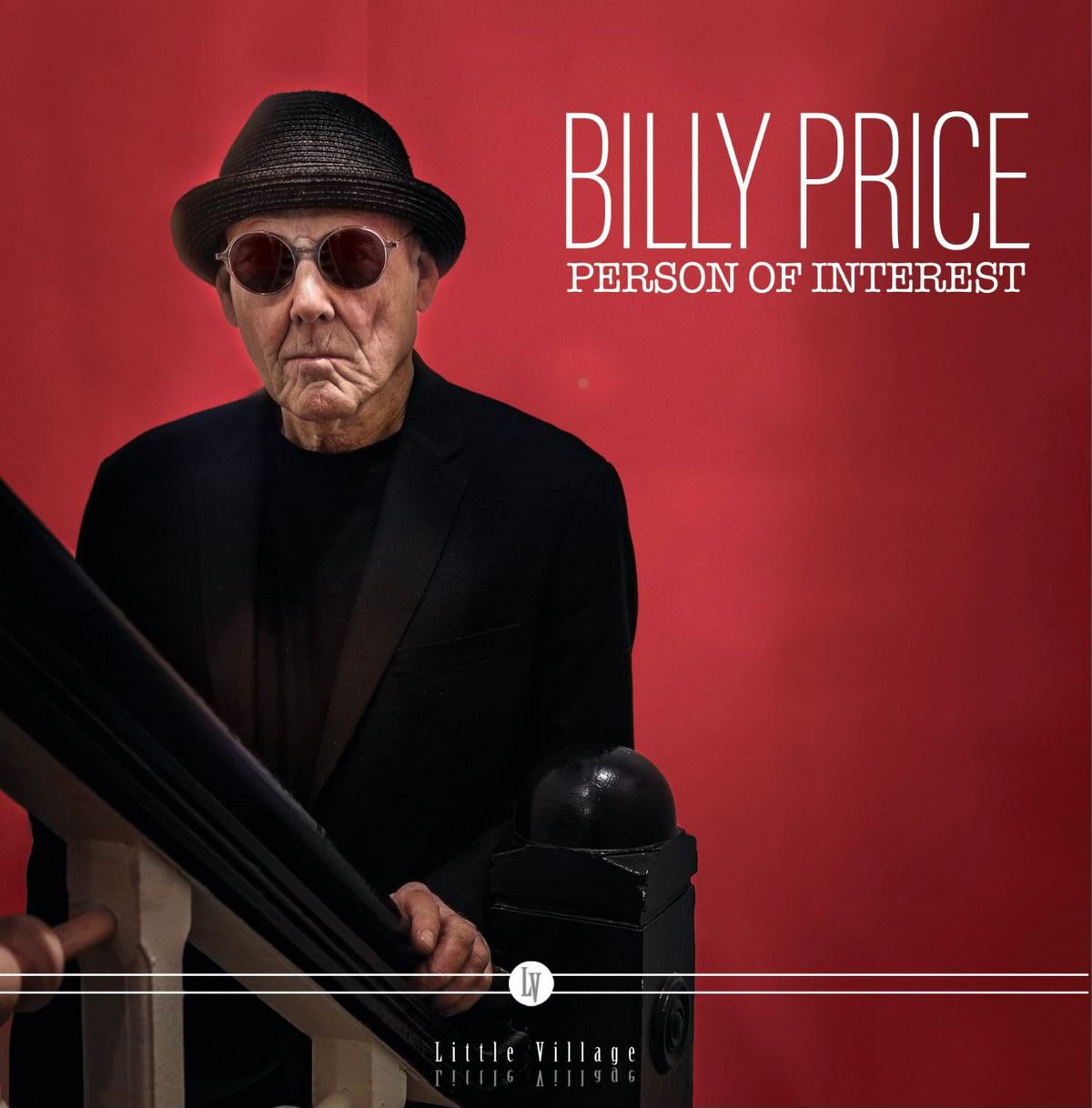 Billy Price 