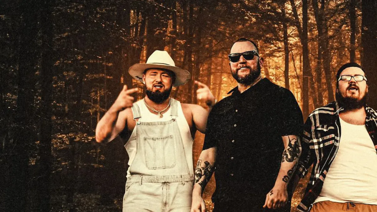 Bubba Sparxxx, Petey Pablo in Chula Vista